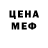 Кетамин ketamine Daweet Parada